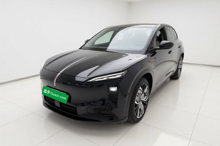 Used Hongqi Tiangong 08 2025 680 Ultra Four-Wheel-Drive Version