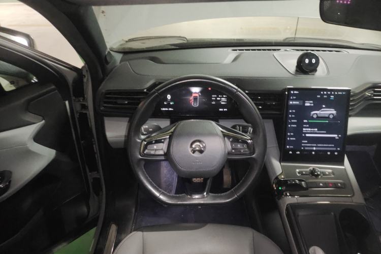 Used Nio ES6 2020 420 km Sport Edition
