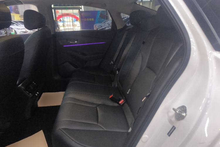 Used Honda Accord 2023 260TURBO Smart Enjoyment Version
