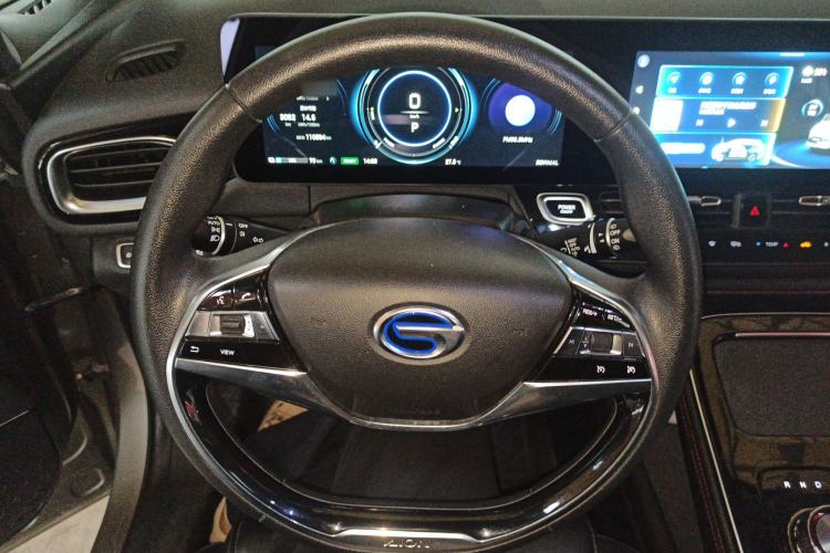 Used AION V 2021 Evolution Edition 70 Intelligent Leading Edition