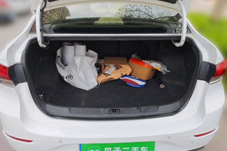 Used Buick GT 2018 18T Automatic Elite Model