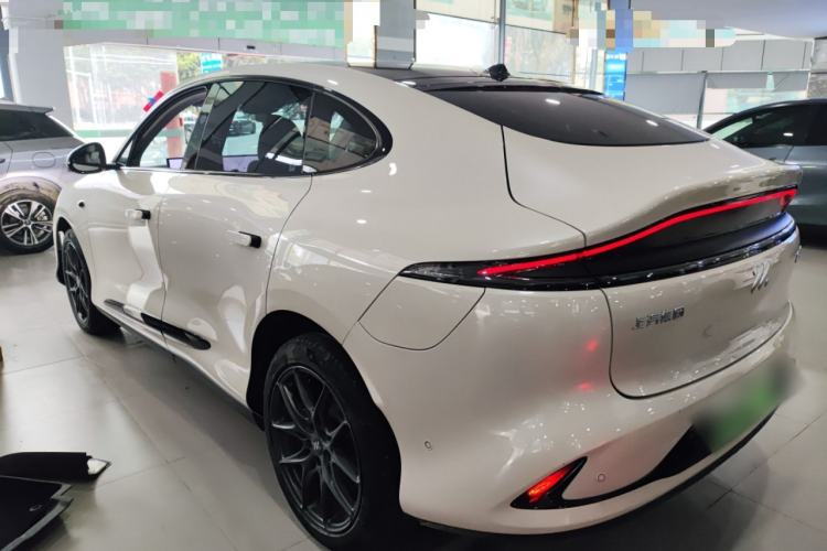 Used IM LS6 2023 Max Standard Edition