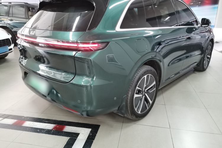 Used Li Auto L6 2024 Pro Model