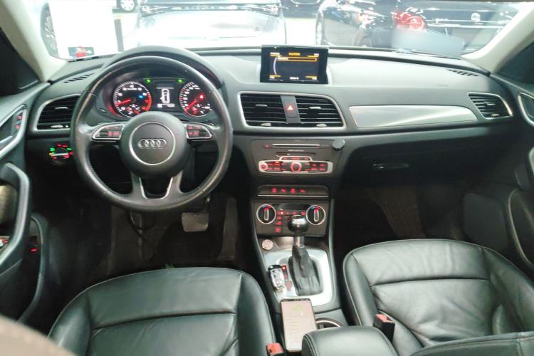 Used Audi Q3 2016 35 TFSI Style Edition