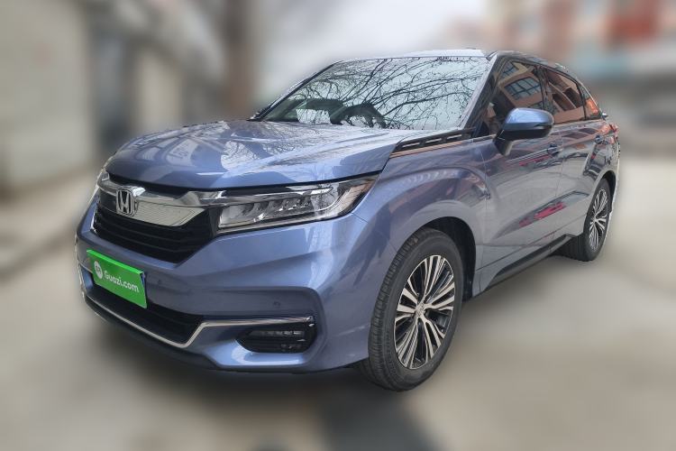 Used Honda Avancier 2020 240TURBO Two-Wheel Drive Premium Edition