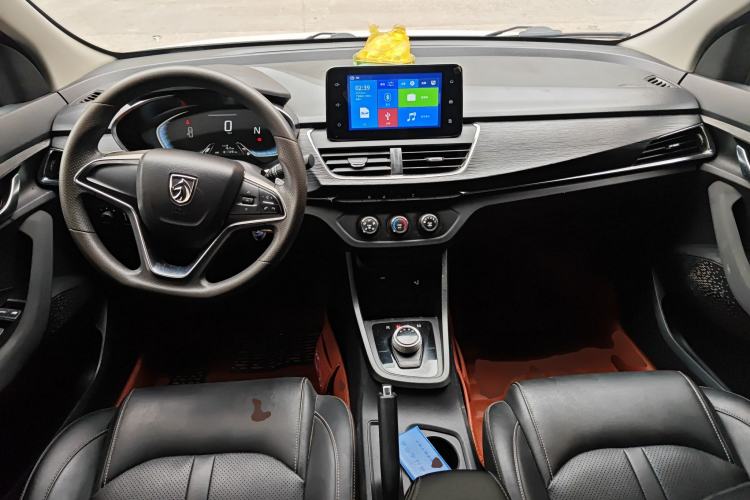 Used Baojun 360 2019 1.5L Automatic Elite Version China VI