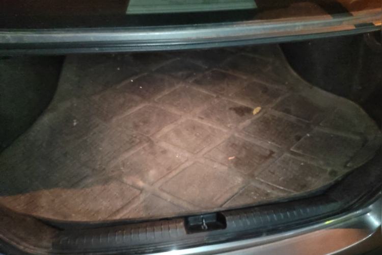 Used CIIMO 2012 1.8L Automatic
