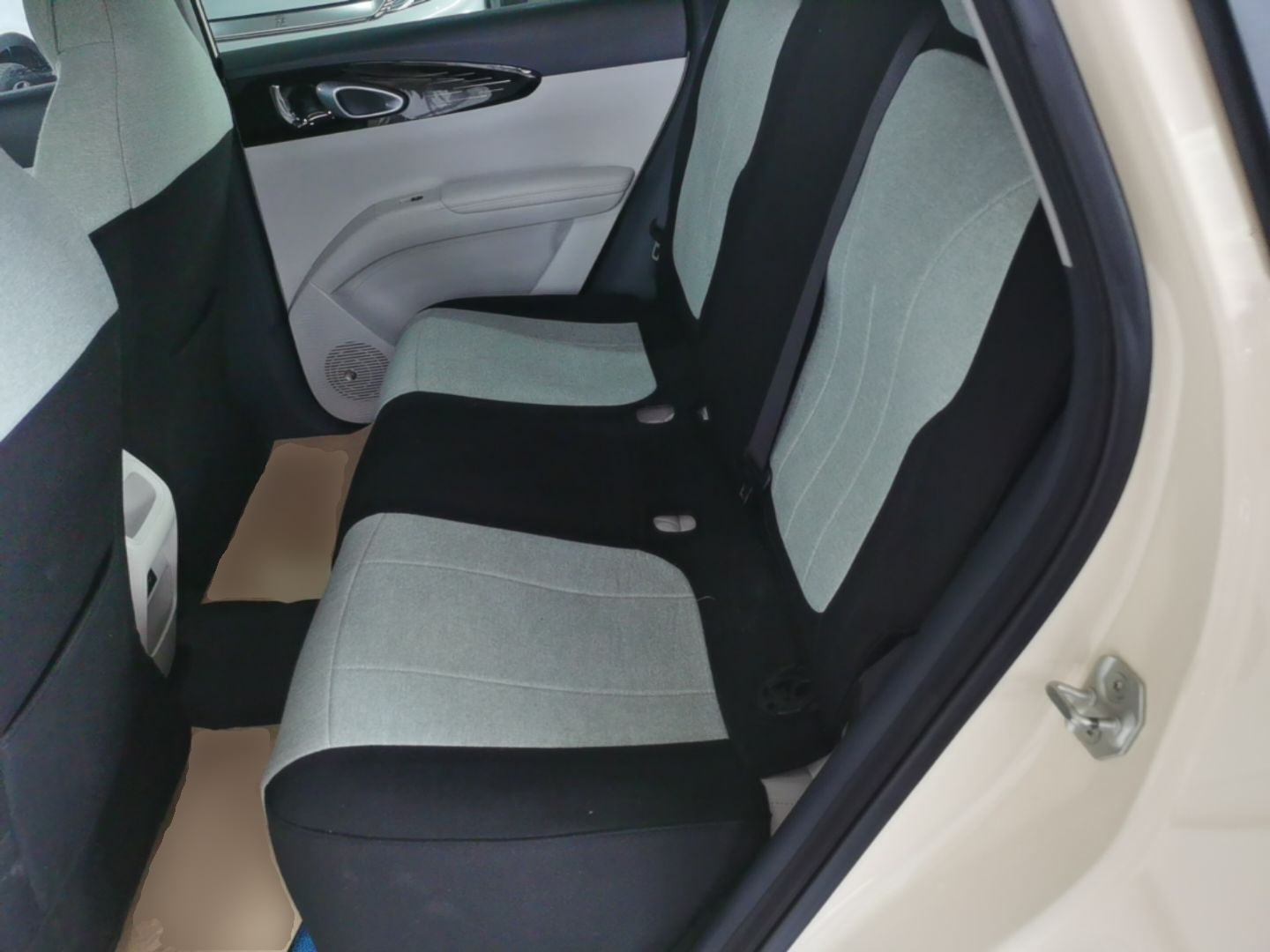 Geely Galaxy Geome 2025 UP 410km Exploration Edition — снимка 20