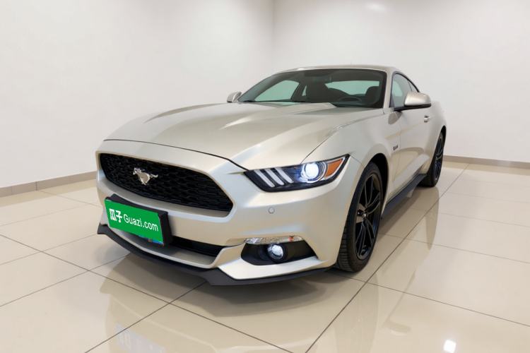 Used Ford Mustang 2015 2.3T Performance Edition