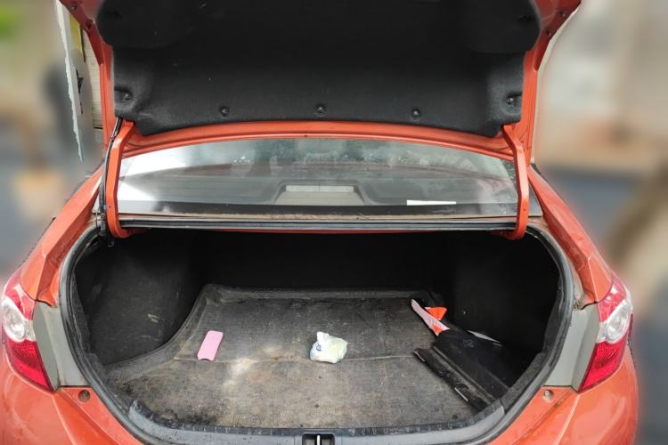 Used Toyota Levin 2014 1.6G CVT Elite Edition
