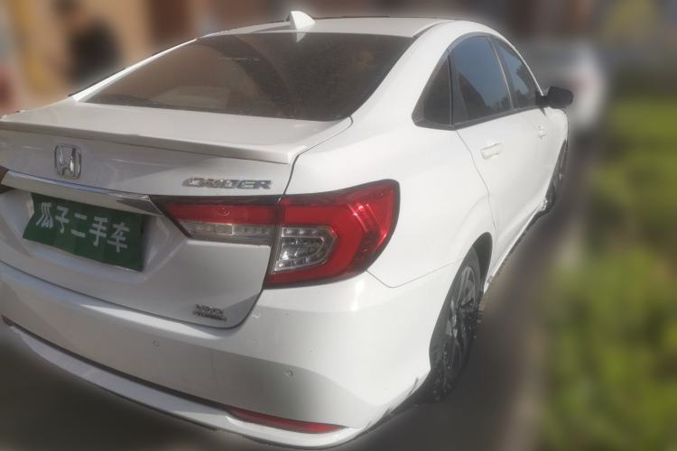 Used Honda Crider 2019 180 Turbo CVT Leading Edition China VI
