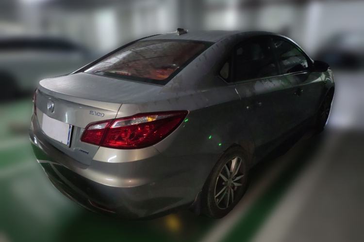 Used Changan Eado 2015 1.6L Manual Luxury Model China V Standard