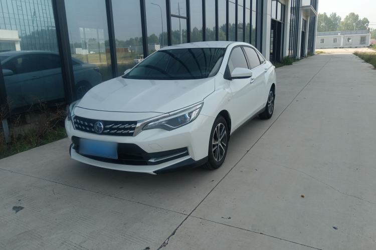 Used Venucia D60 2019 1.6L XE Manual Comfort Edition