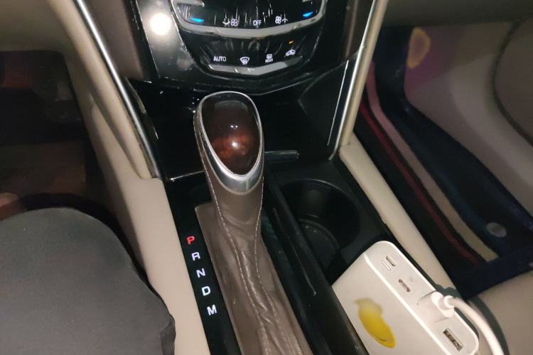 Used Cadillac XTS 2014 28T Elite Edition
