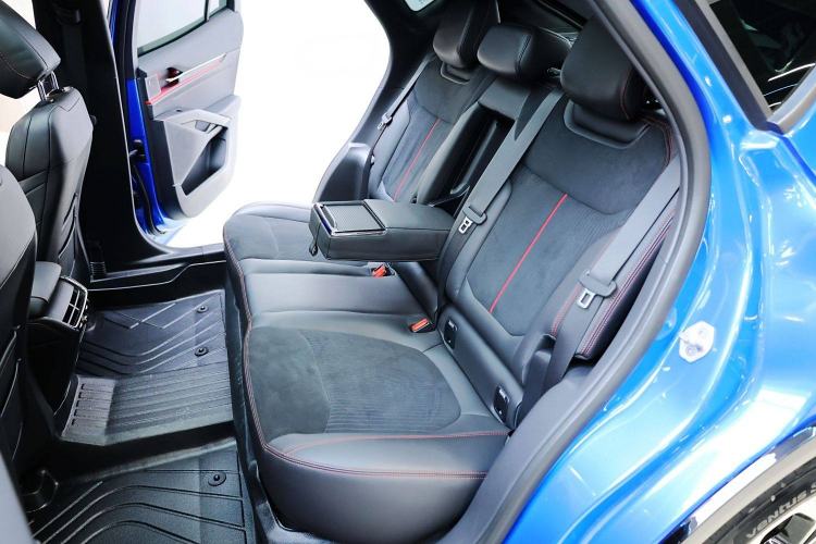 Used Ford EVOS 2022 EcoBoost 245 Sport Edition