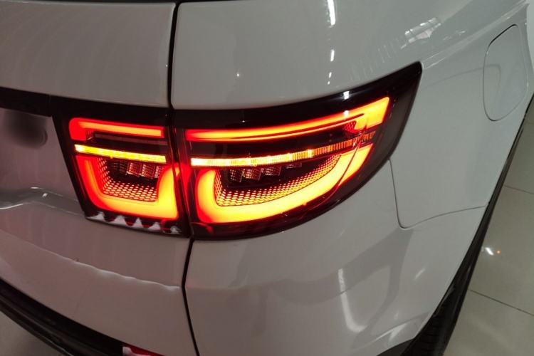 Used Land Rover Discovery Sport 2024 Luxury Custom Edition Right Rear Taillight