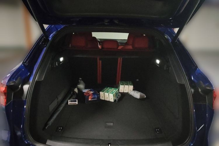 Used Maserati Grecale 2023 2.0T GT