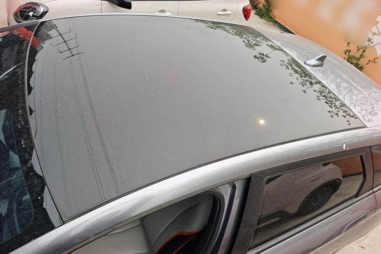 Used BYD Dolphin 2021 405 km Fashion Edition Roof