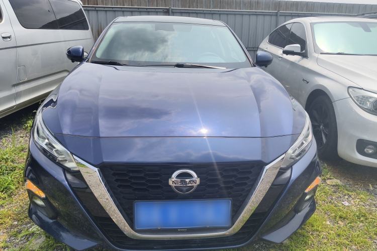 Used Nissan Teana 2021 2.0L XL Comfort Edition
