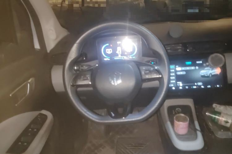 Used Leapmotor T03 2023 200 Lite Edition Steering Wheel