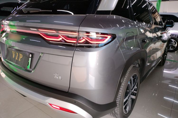 Used BYD Song L DM-i 2024 112 km Leading Edition Right Rear Taillight