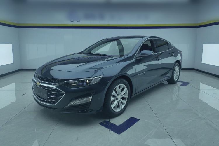 Used Chevrolet Malibu XL 2022 535T Automatic Sport Edition