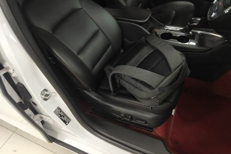 Used Chevrolet Malibu XL 2021 Redline 550T Automatic Sharp Edition
