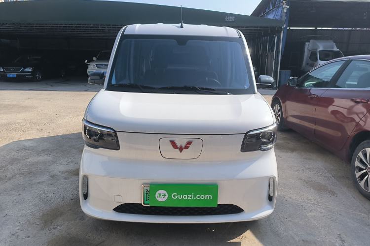 Used Wuling Zhiguang New Energy 2025 Standard Model
