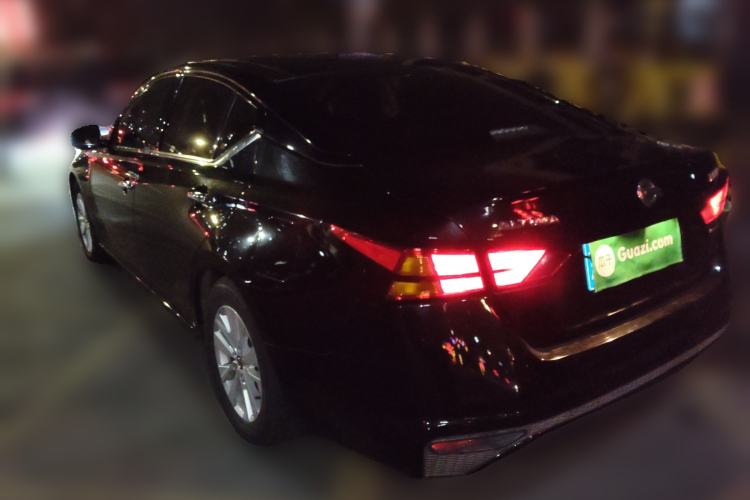 Used Nissan Teana 2020 2.0L XL Comfort Edition