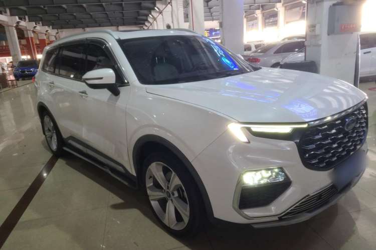 Used Ford Equator 2021 EcoBoost 225 Premier 6-Seater