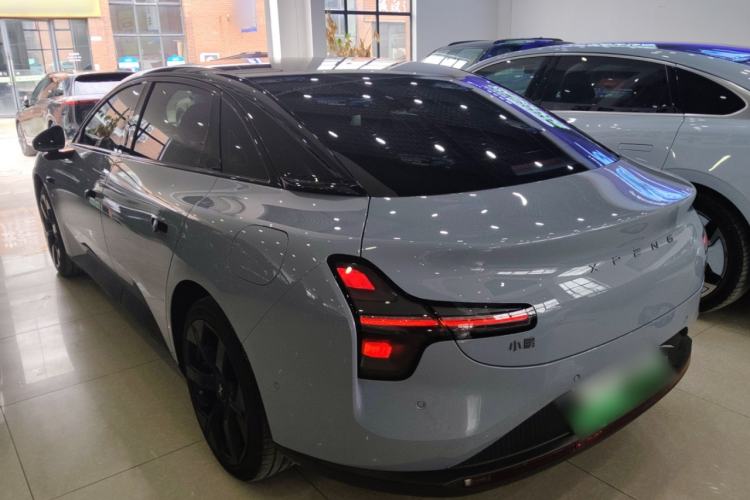 Used XPeng MONA M03 2025 600 with Ultra-Long Range Max
