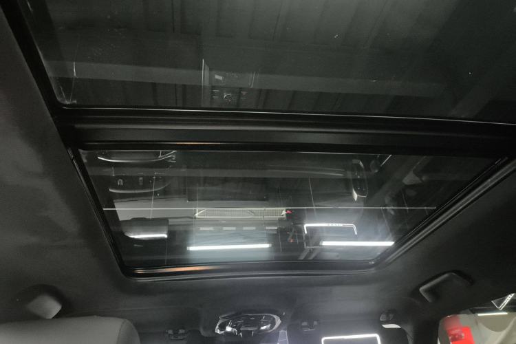 Used JETOUR Traveler 2023 2.0T All-Wheel Drive CrossPRO+