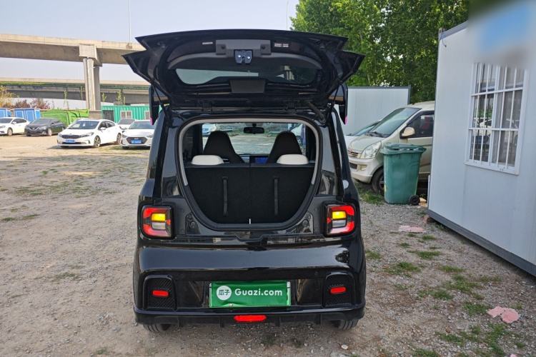 Used Geely Galaxy Panda 2025 210km Panda Kart
