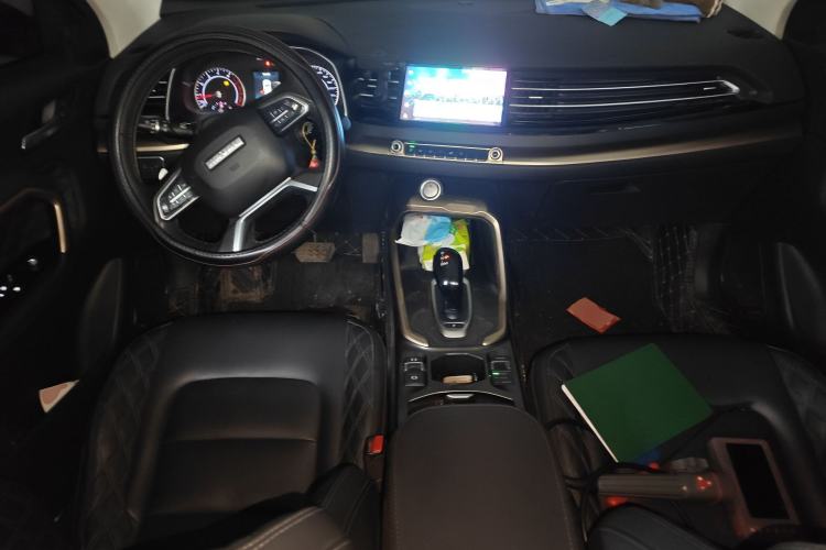 Used Haval H6 2020 1.5 GDIT Automatic Platinum Champion Edition