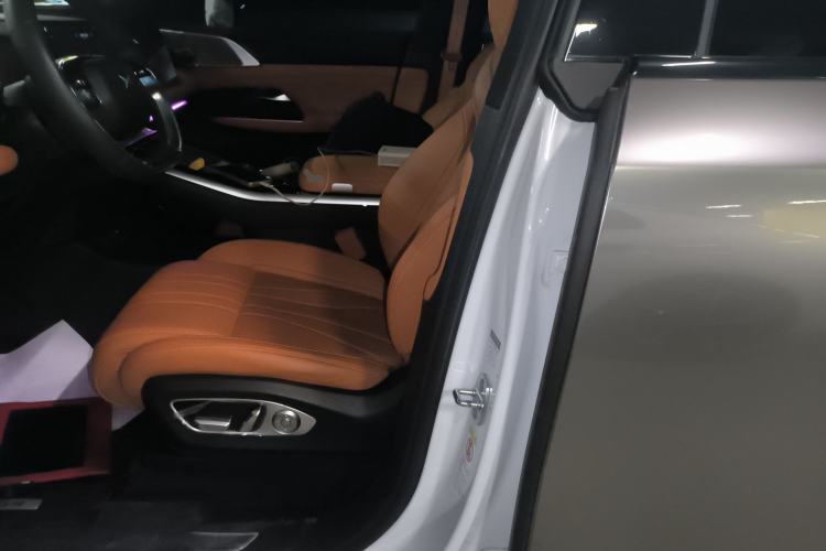 Used XPeng G9 2022 650 Performance Edition Pro