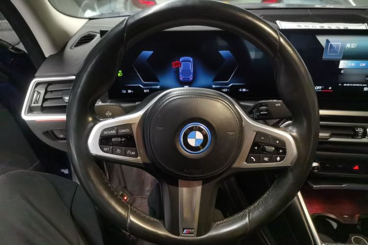Used BMW i3 2022 eDrive 35 L
