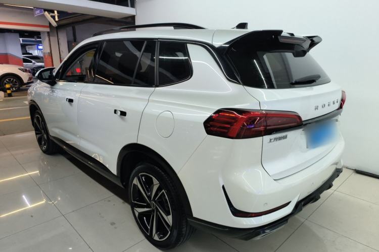 Used Roewe RX5 MAX 2022 1.5T Automatic Youwei Luxury Edition