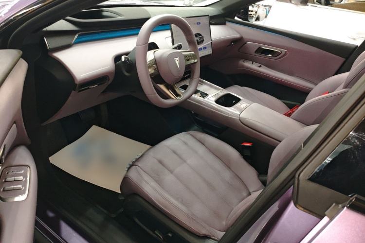 Used Deepal L06 2026 Model 560Ultra+ Laser Edition
