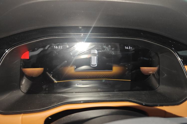 Used Volkswagen Bora 2026 200TSI DSG Yuexing Navigation Edition
