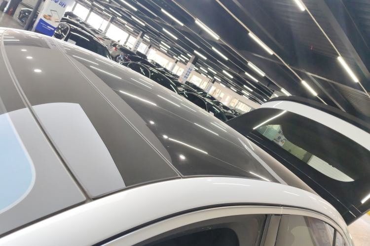 Used Nio EC6 2020 605 km Sport Edition
