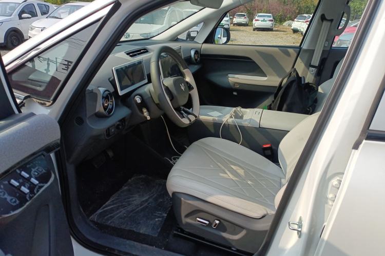 Used ARCFOX Kaola S 2024 AIR