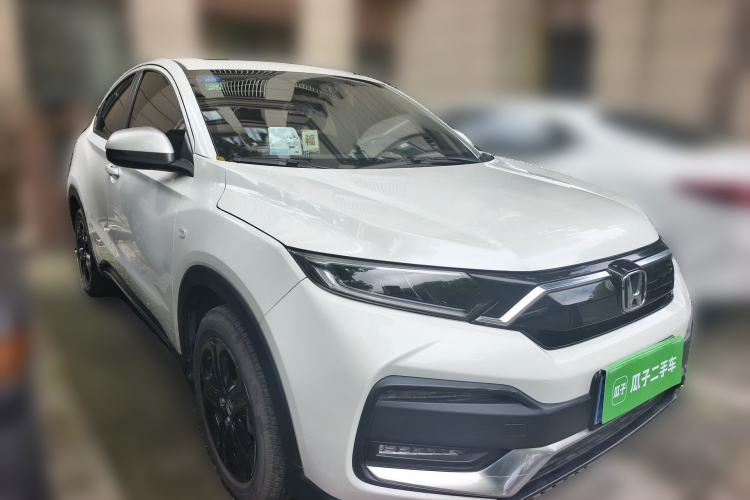 Used Honda XR-V 2019 220TURBO CVT Luxury Edition China VI Emission Standard