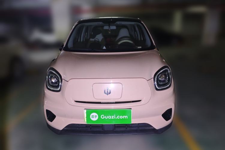 Used Leapmotor T03 2023 200 Lite Edition Front