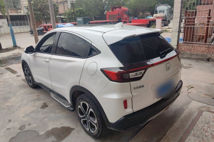 Used Honda XR-V 2017 1.8L EXi CVT Comfort Version
