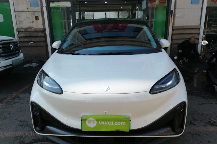 Used ARCFOX Kaola 2023 Family Edition
