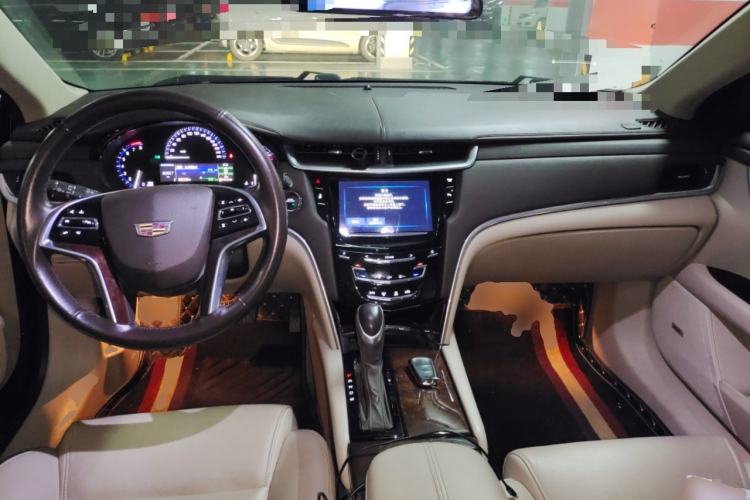 Used Cadillac XTS 2016 28T Tech Edition
