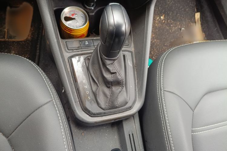 Used Volkswagen Santana 2018 1.5L Automatic Fashion Edition