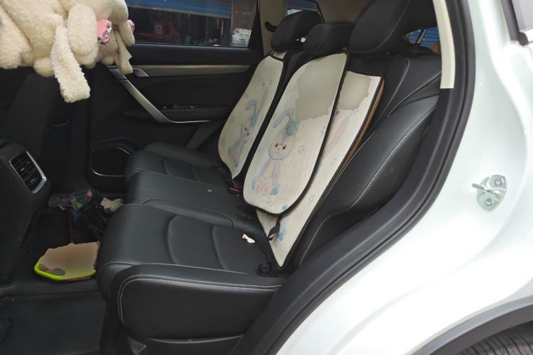 Used Geely Auto Emgrand X7 Sport 2020 1.8TD DCT Smart Connect PRO
