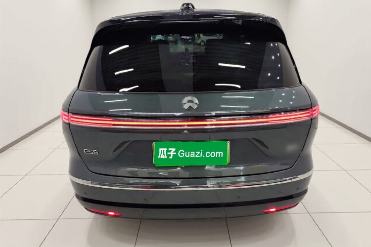 Used Nio ES8 2026 Model 6-seat Executive Luxury Edition
