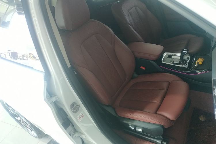 Used BMW X3 2022 Restyled xDrive25i M Sport Package